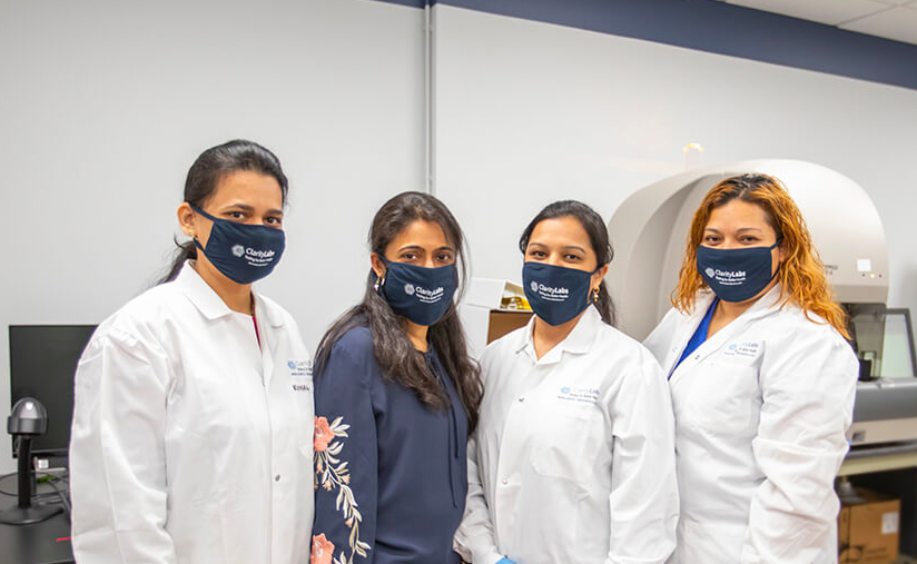 About Clarity Labs Medical & Clinical Labs Warren